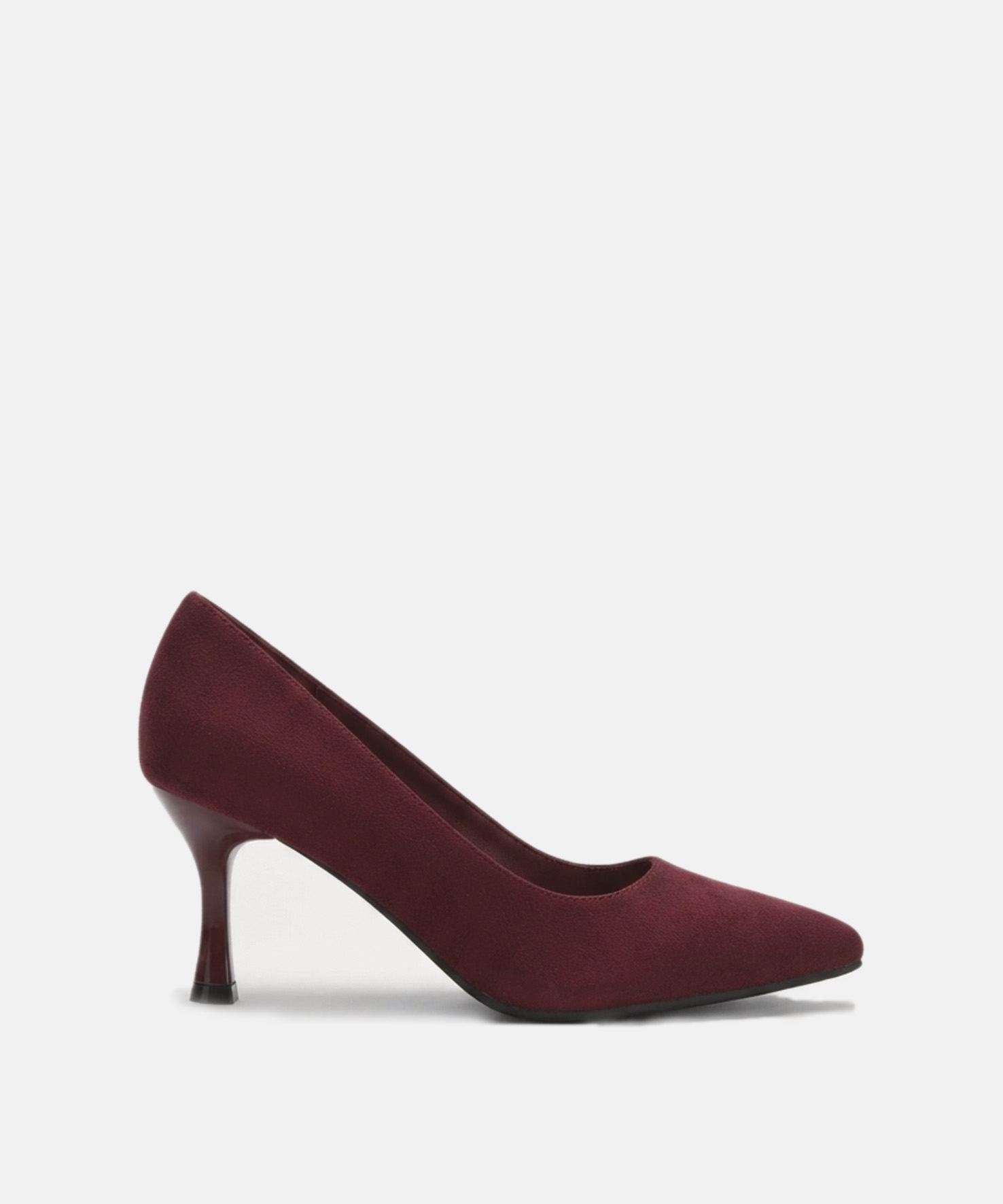 Zapato tac&oacute;n sal&oacute;n 